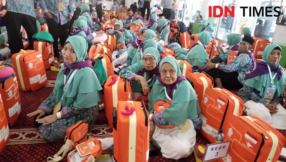 IDN Times/Aan Pranata