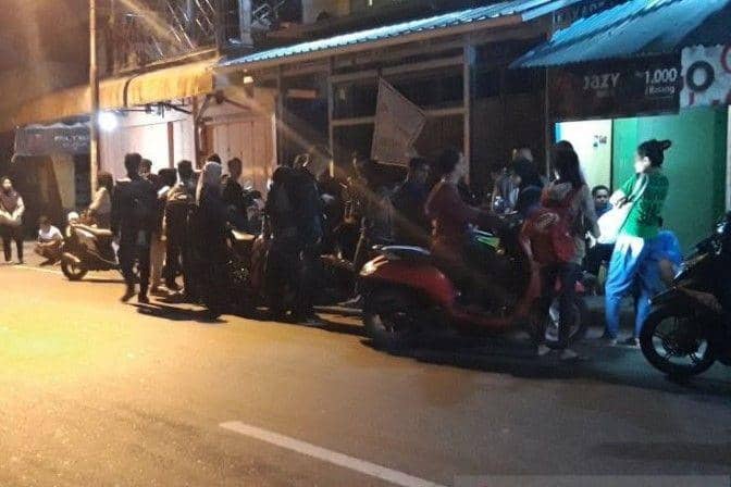 ANTARA FOTO/Abdul Fatah