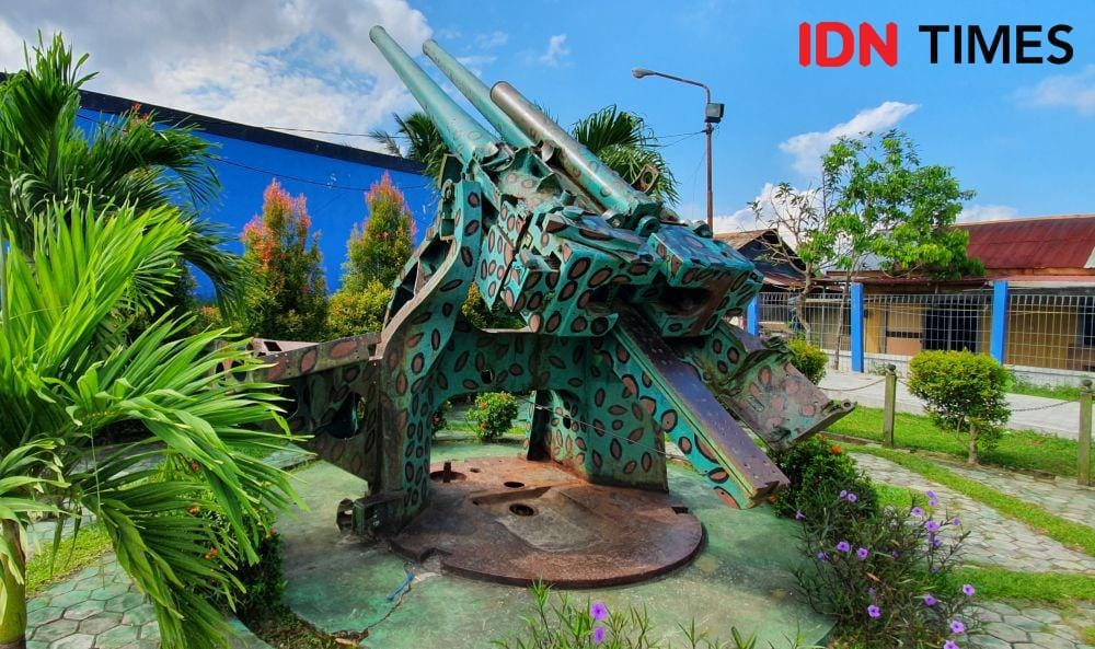 IDN Times/Mela Hapsari