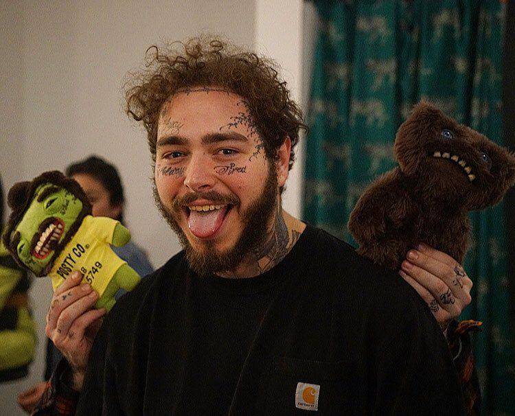 instagram.com/postmalone