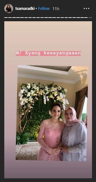 Instagram.com/tsamaradki