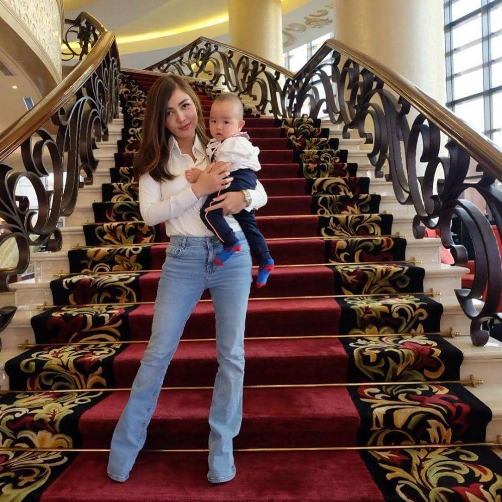 instagram.com/bellashofie_rigan