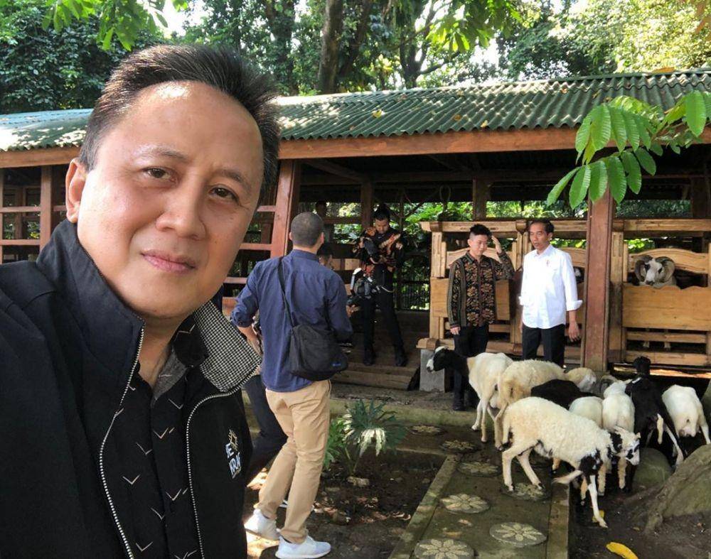 Instagram/triawanmunaf