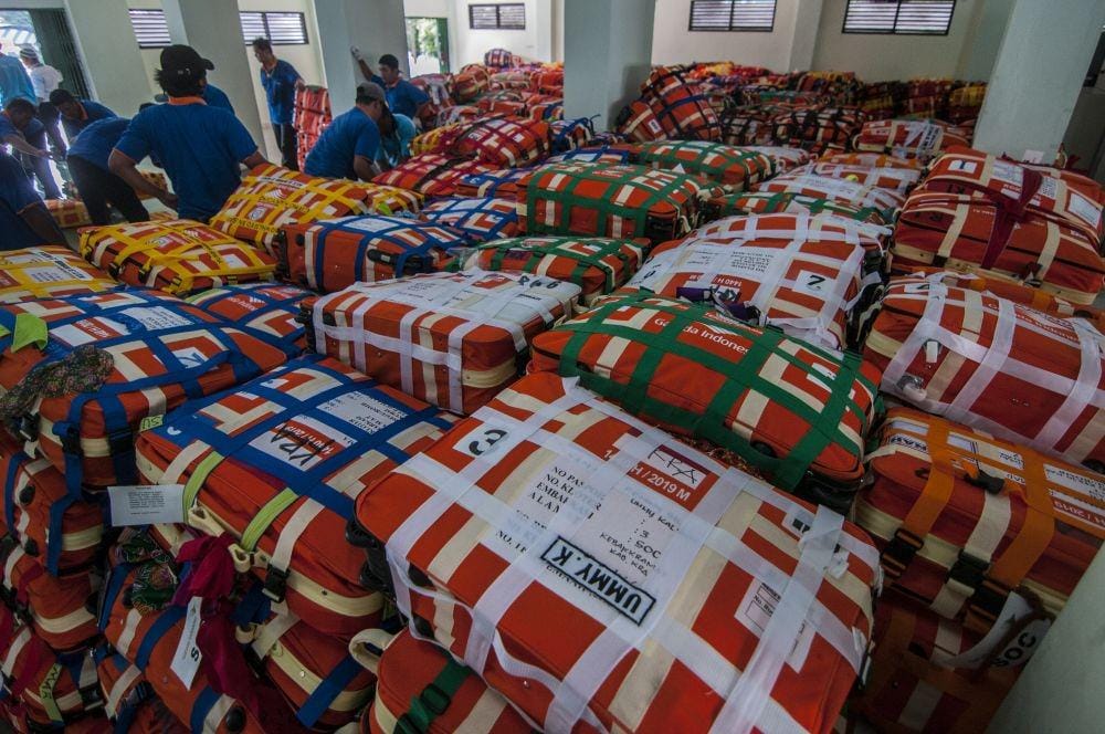 ANTARA FOTO/Aloysius Jarot Nugroho