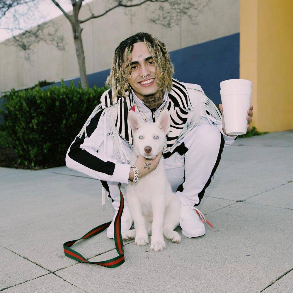 instagram.com/lilpump