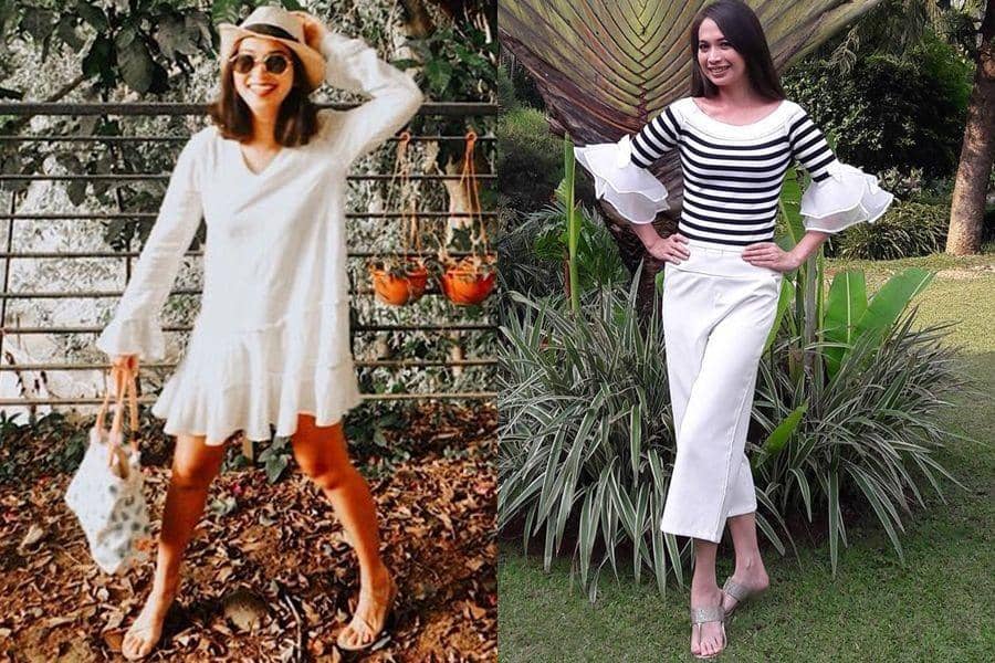 instagram.com/annekejd & instagram.com/verlitaevelyn