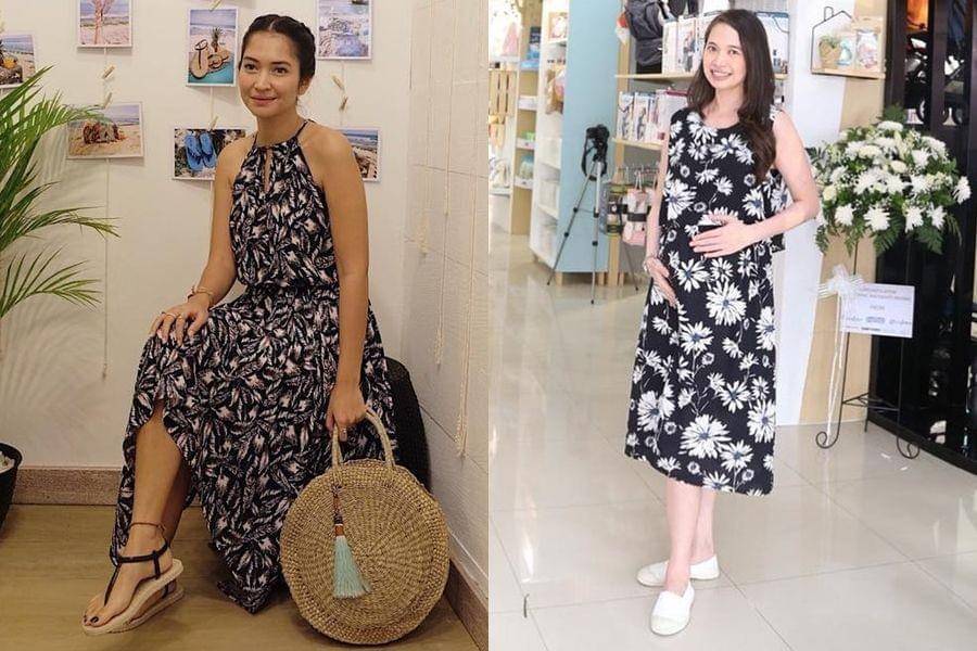 instagram.com/annekejd & instagram.com/verlitaevelyn