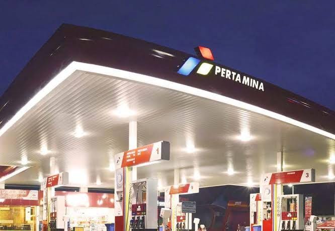 pertamina.com