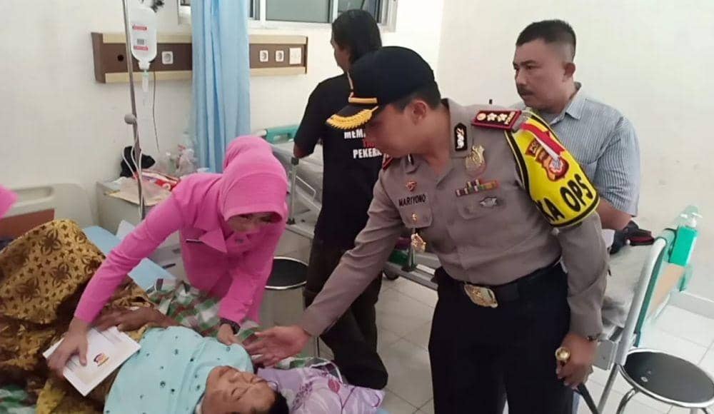 IDN Times/Andra Adyatama