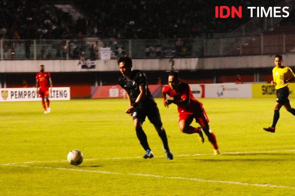 IDN Times/Tunggul Kumoro