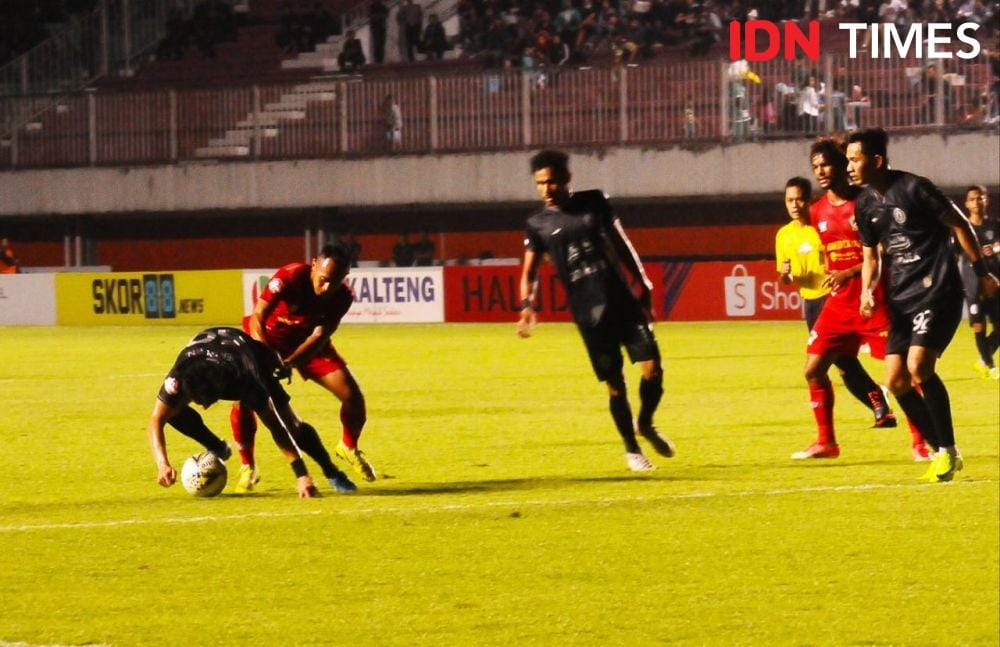 IDN Times/Tunggul Kumoro