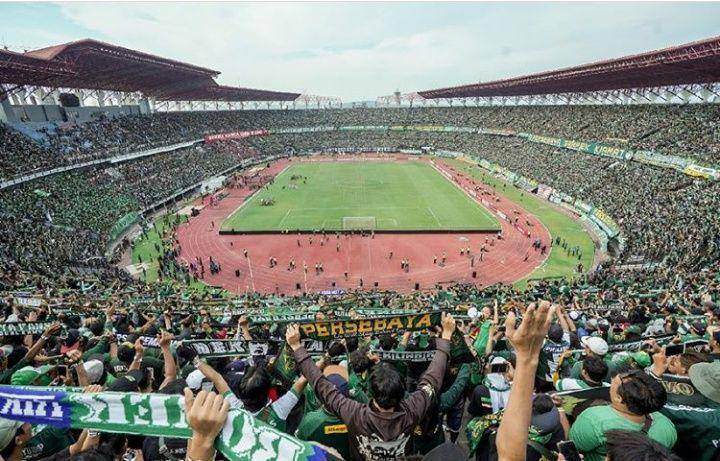 Instagram.com/officialpersebaya