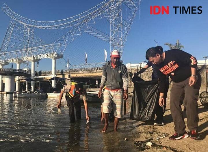 Instagram/Iqbal Suhaeb