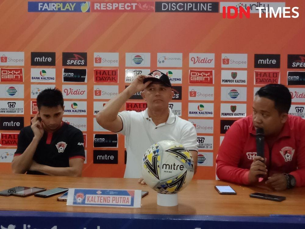 IDN Times/Tunggul Kumoro