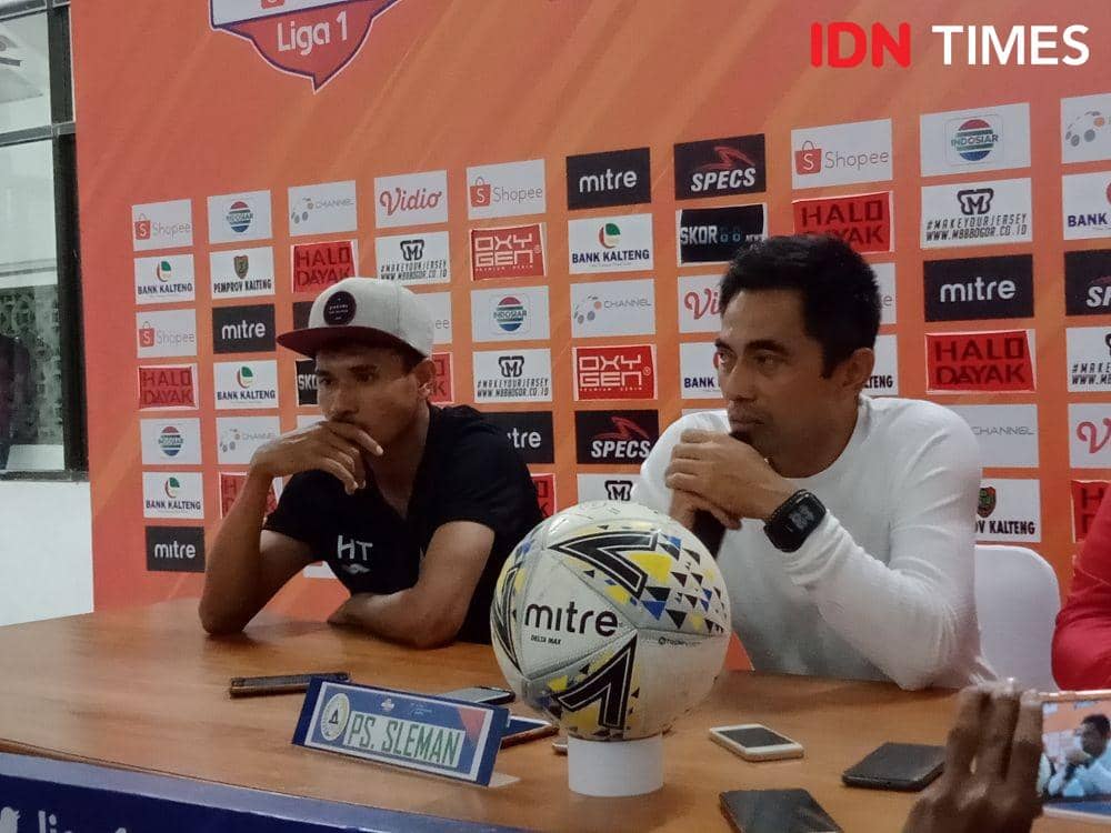 IDN Times/Tunggul Kumoro