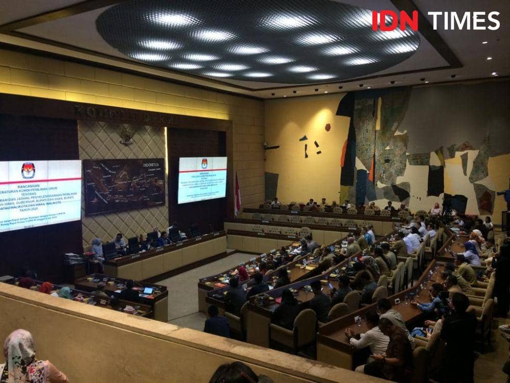 IDN Times/Irfan Fathurohman