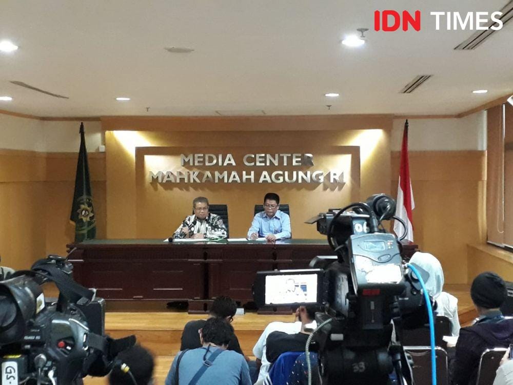 IDN Times/Marisa Safitri