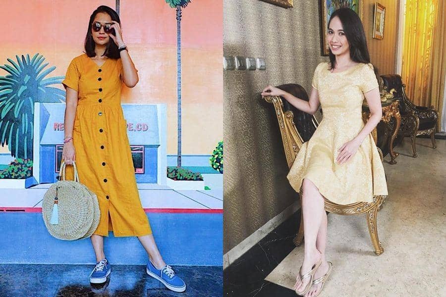 instagram.com/annekejd & instagram.com/verlitaevelyn