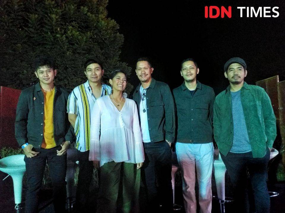 IDNTimes/Holy Kartika
