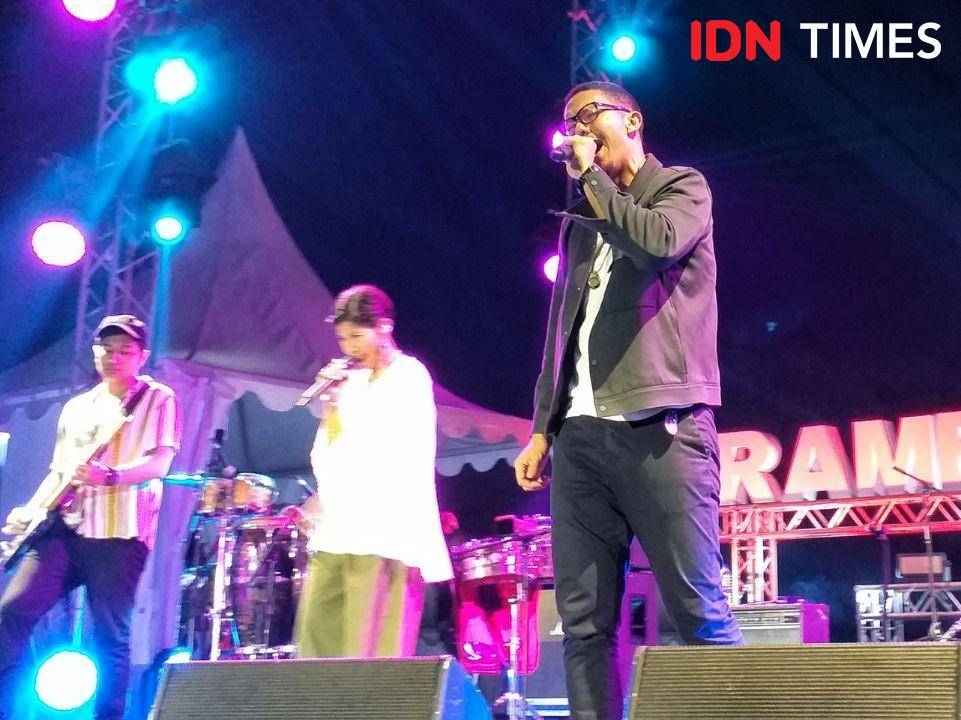 IDNTimes/Holy Kartika