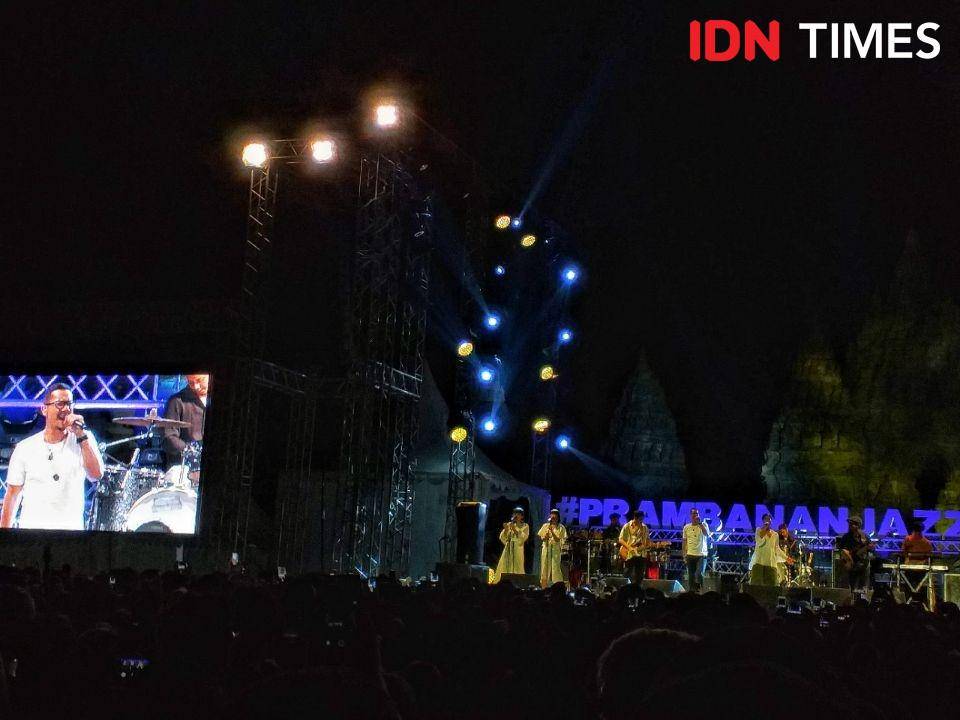 IDNTimes/Holy Kartika
