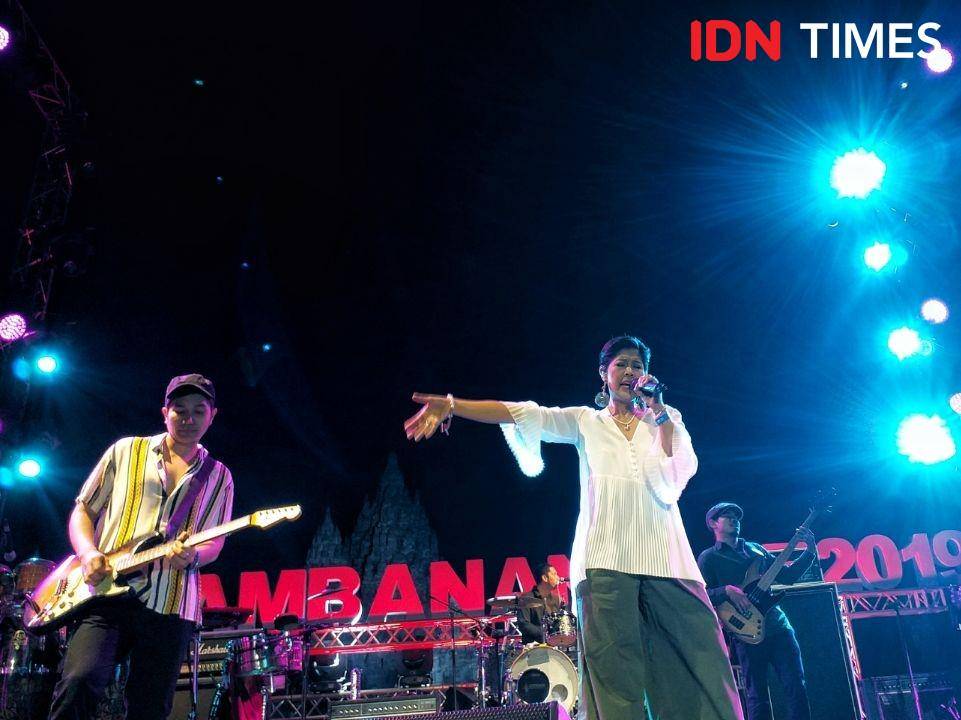 IDNTimes/Holy Kartika