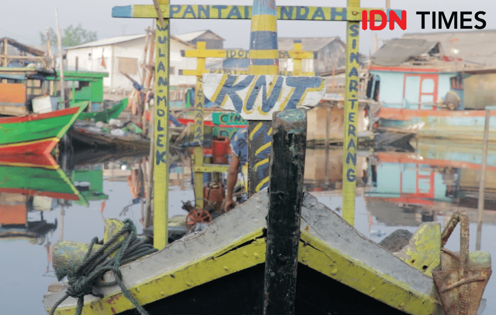 IDN Times/Vanny El Rahman