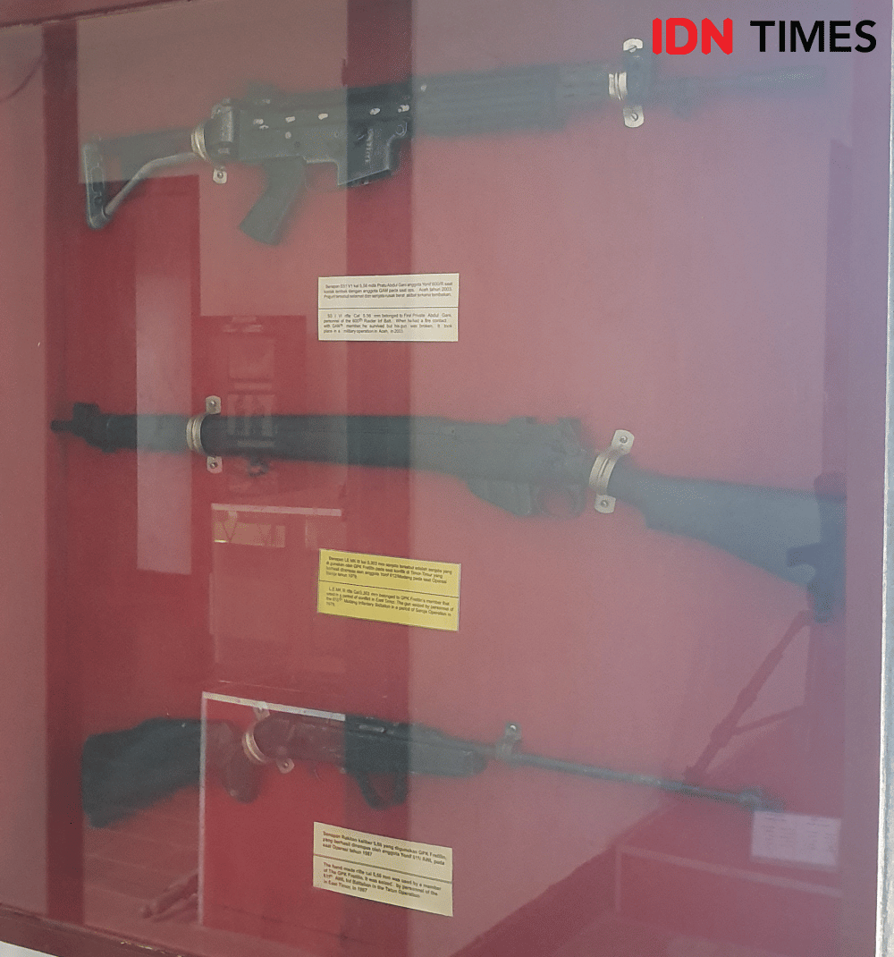 IDN Times/Mela Hapsari