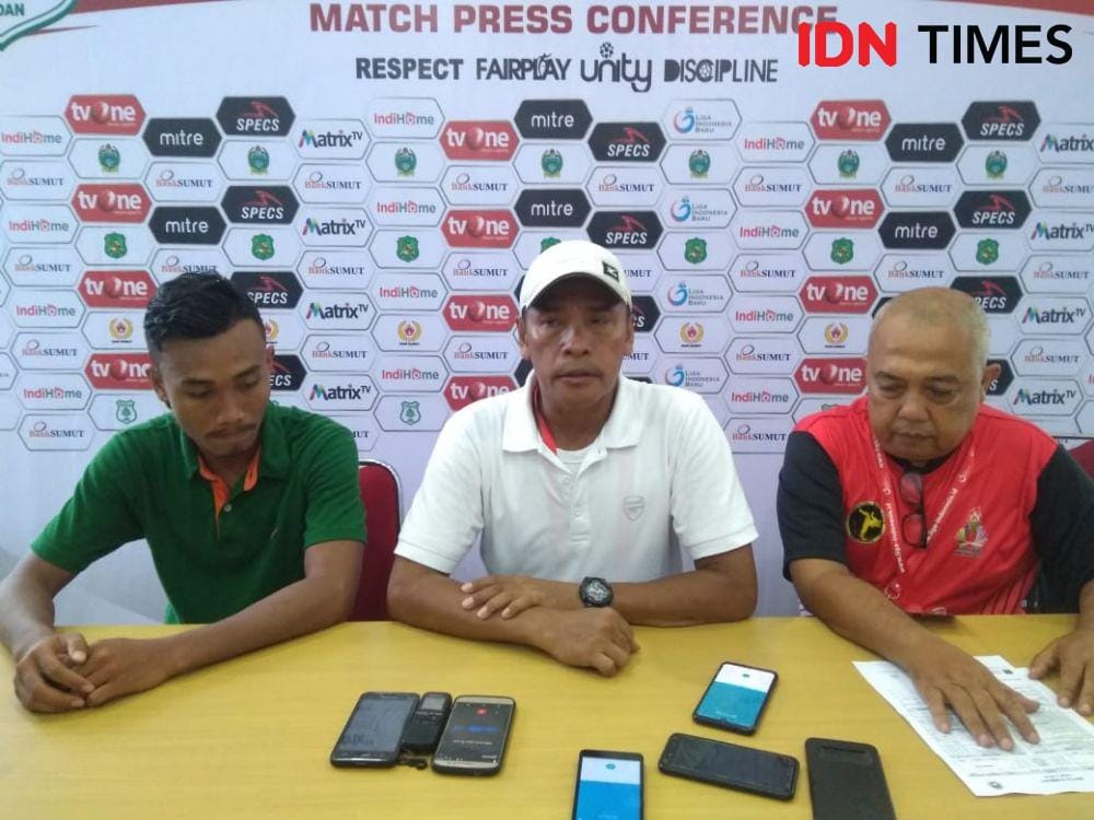 IDN Times/Hasudungan