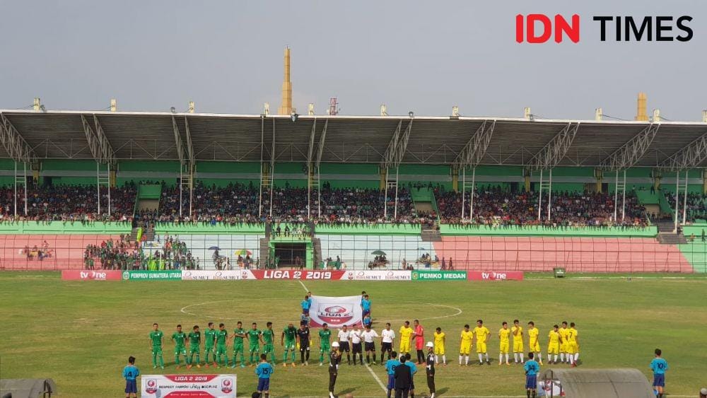 IDN Times/Hasudungan