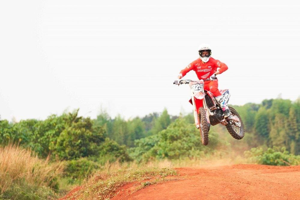 Dok. IDN Times/IStimewa