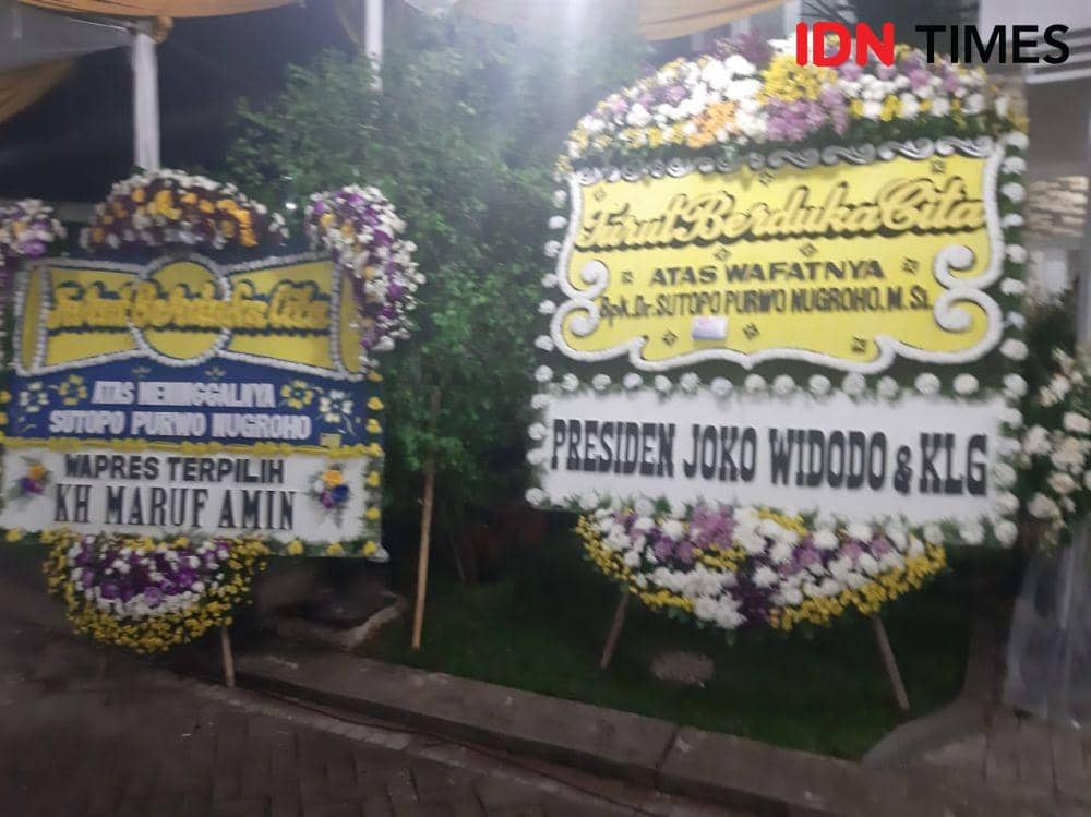 IDN Times/Gregorius Aryo Damar