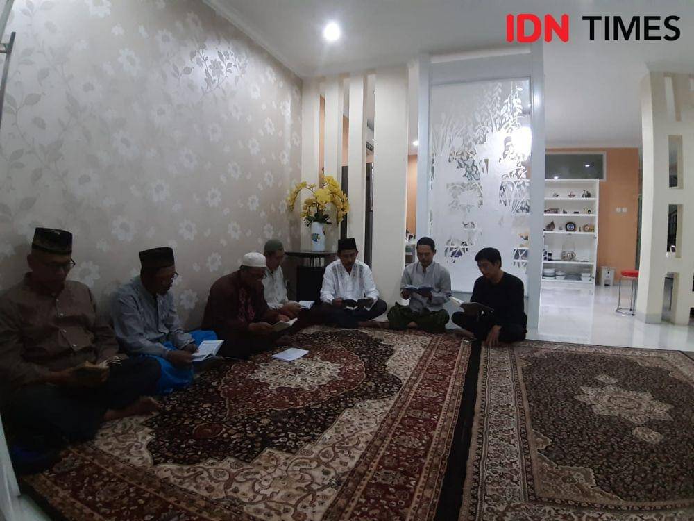 IDN Times/Gregorius Aryo Damar