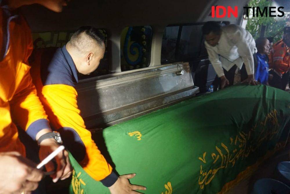 IDN Times/Gregorius Aryo Damar