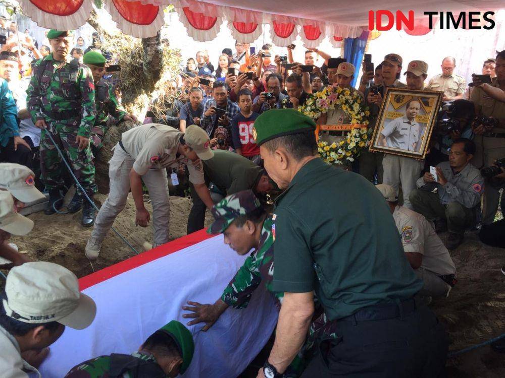 IDN Times/Dhana Kencana
