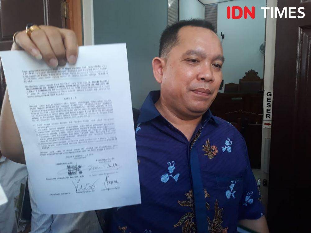 IDN Times/Margith Juita Damanik