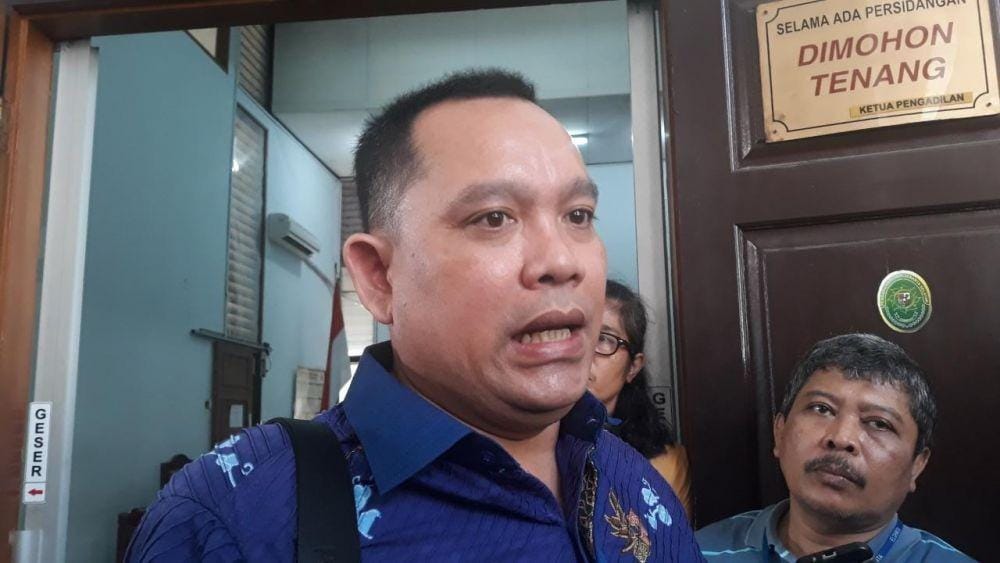 IDN Times/Margith Juita Damanik