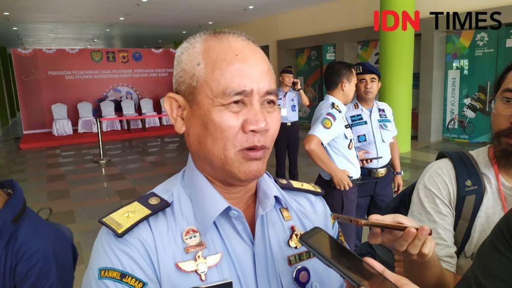 IDN Times/Galih Persiana