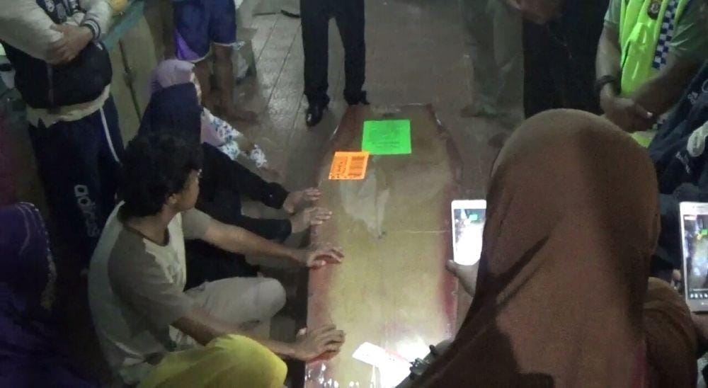 IDN Times/Andra Adyatama