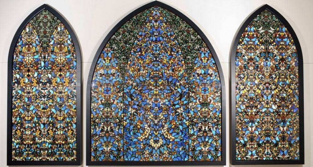 Instagram.com/thebroadmuseum