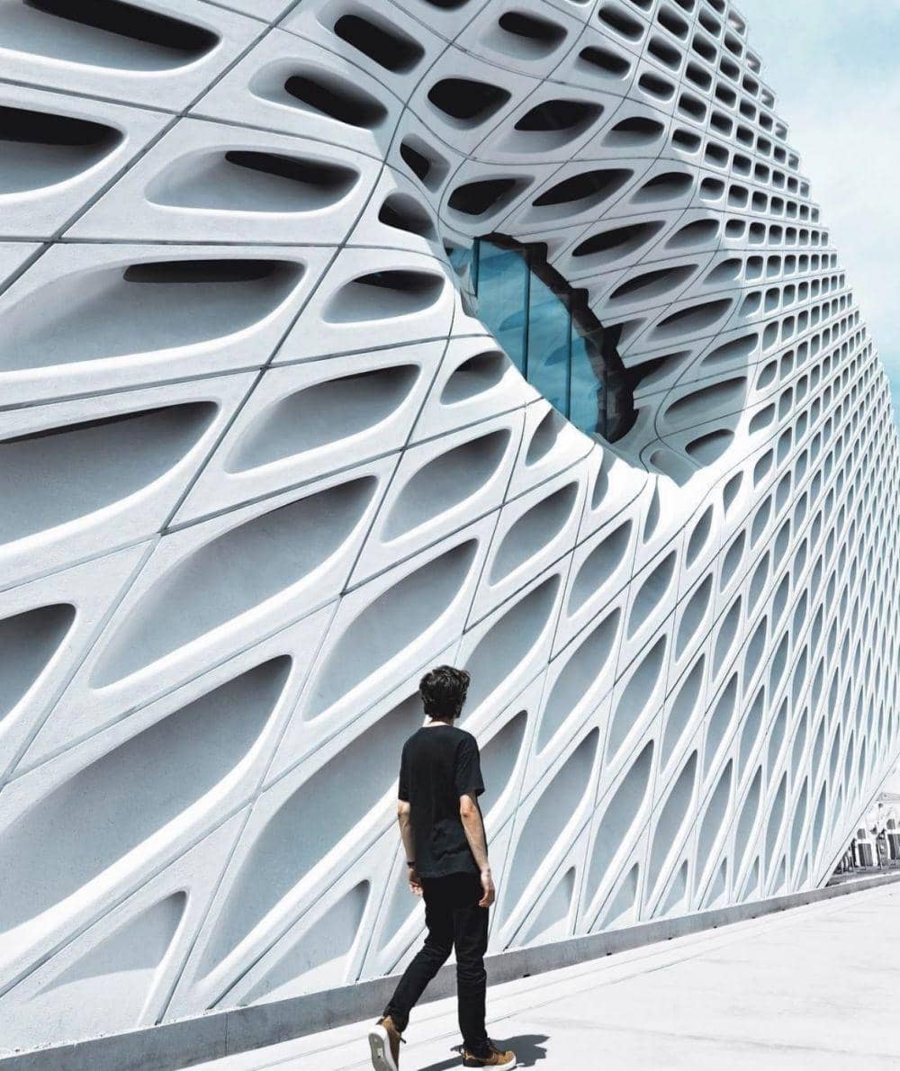 Instagram.com/thebroadmuseum