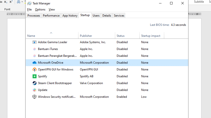 IDN Times/Abraham Herdyanto
