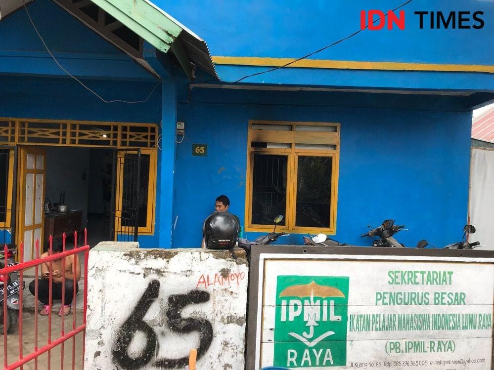 IDN Times/Abdurrahman