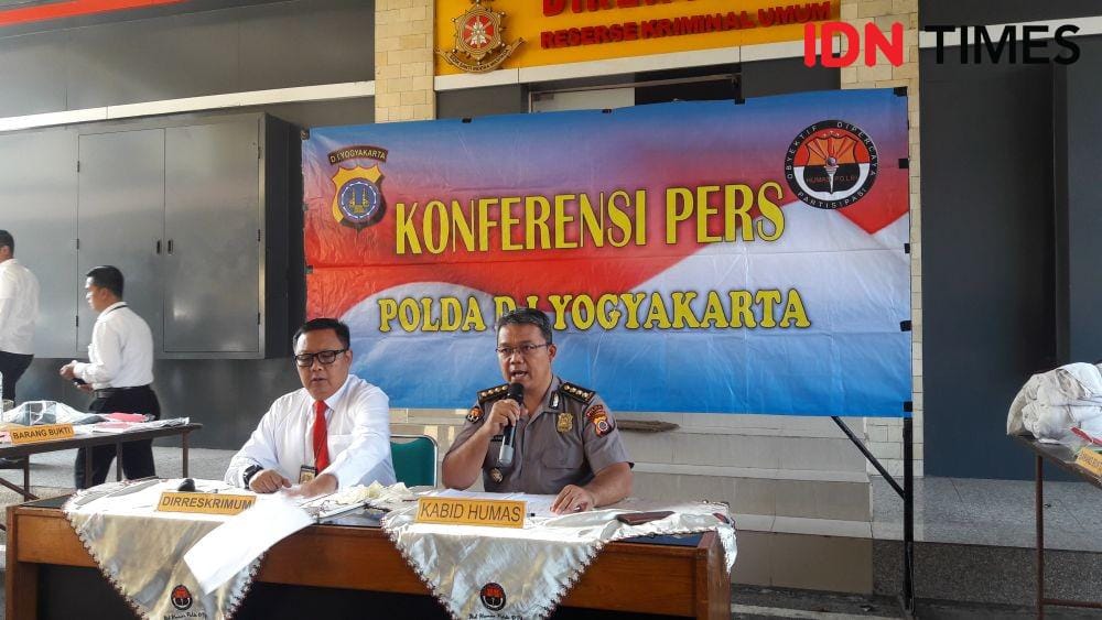 IDN Times/Nindias Khalika