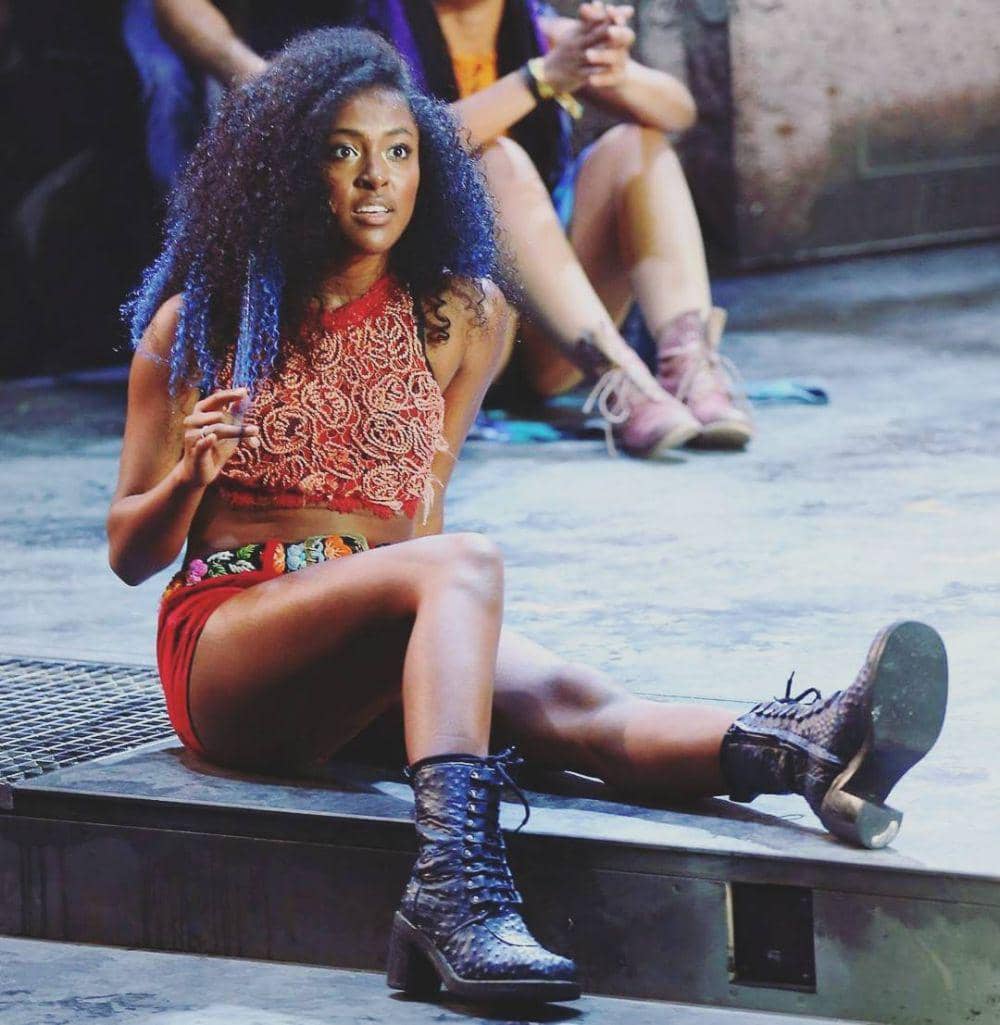 instagram.com/@sherefayorks