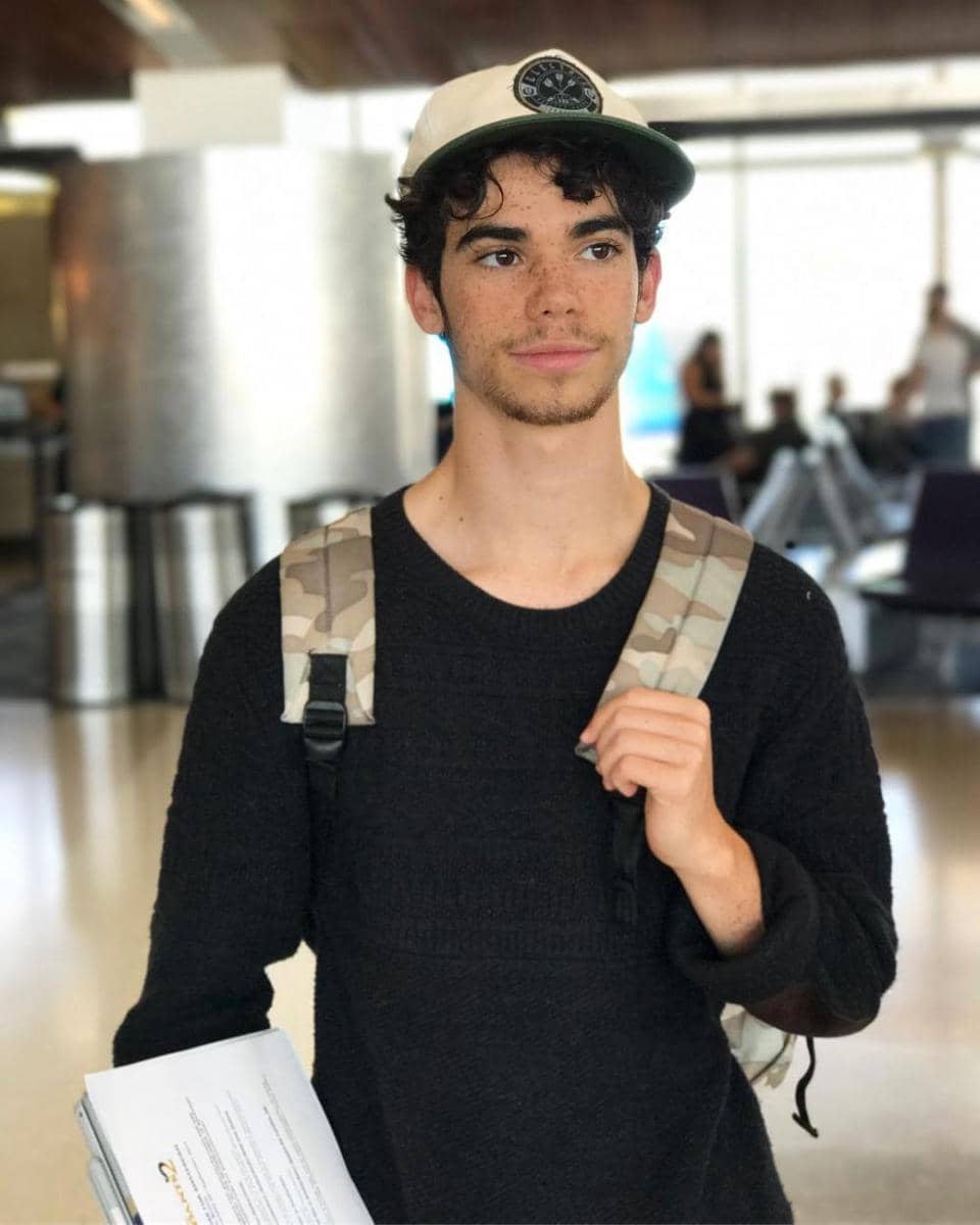 instagram.com/thecameronboyce