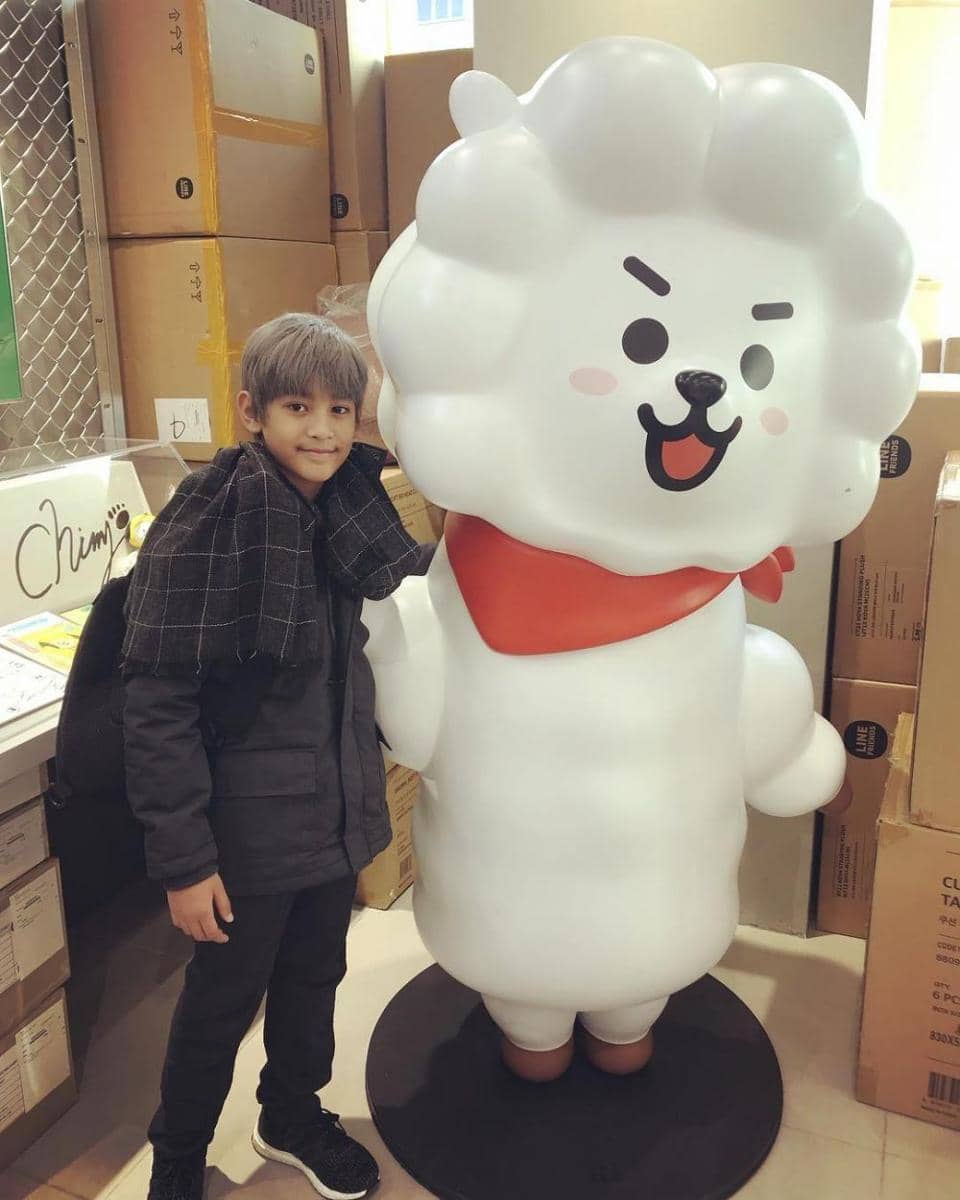 instagram.com/kenzy_taulany