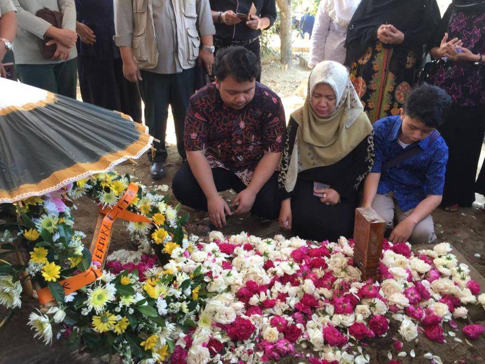 IDN Times/Dhana Kencana