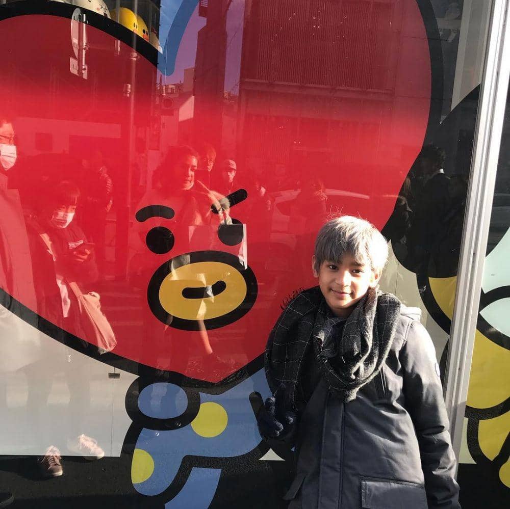 instagram.com/kenzy_taulany