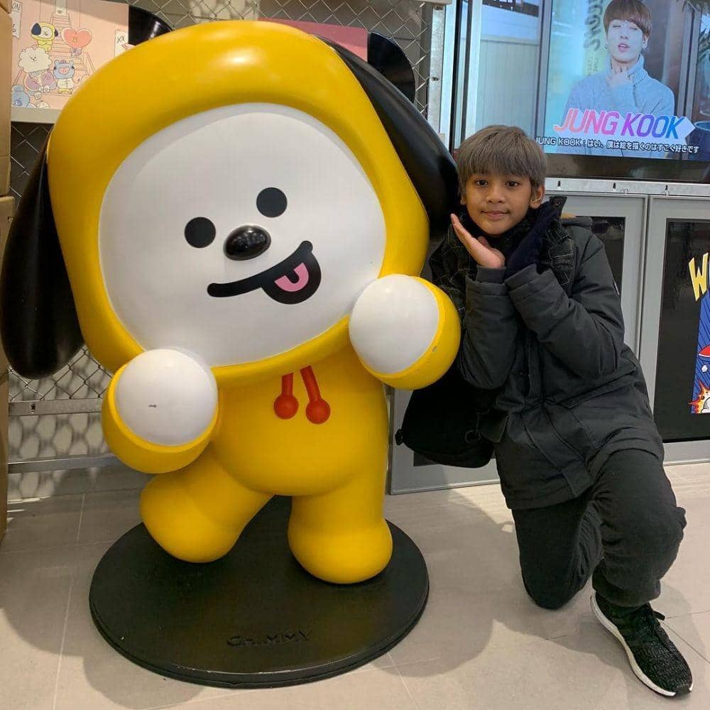 instagram.com/kenzy_taulany